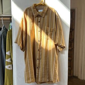 Katin Button Up Short Sleeve